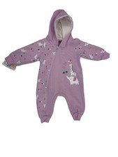 Zercon Winter Baby Overall