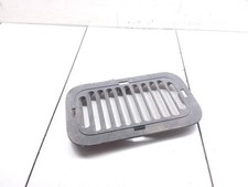 RENAULT MASTER III Trenngitter