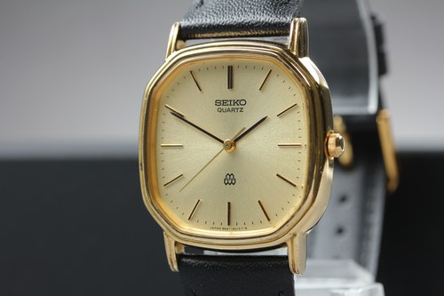 Vintage 1981 seiko chariot - seiko,