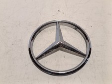 Neu Mercedesstern Mercedes Benz W230 SL Bis 2008 2308880086