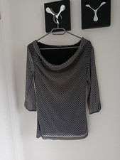 s.Oliver Damen Bluse Shirt Top