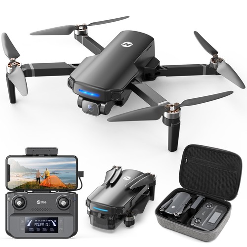 Holy stone hs360s gps wifi - gps,