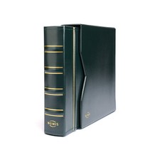 LEUCHTTURM Münzalbum NUMIS