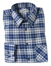 CDM Hemd, Arbeitshemd