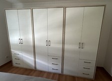 Kleiderschrank Schlafzimmer