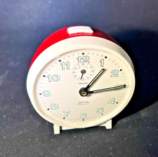 Alter mech. Wecker  Mauthe Pianello Repeto, funktioniert