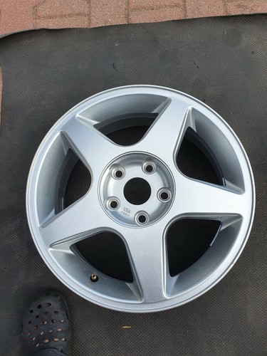 Passat 16 zoll - 1x, 16"