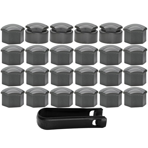 20x radschrauben kappen - 20x,