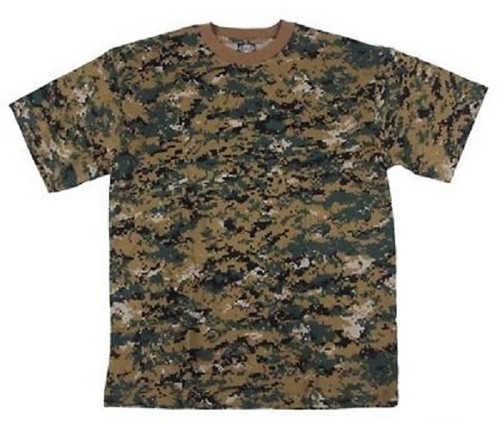 Shirt marpat army usmc - shirt,