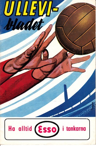 Intertoto cup 61 - cup, 18.06.61