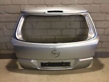 Heckklappe Opel H Astra 1.7 Cdti Caravan Kombi