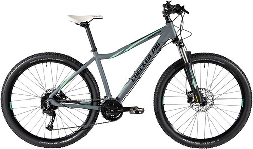 Mad pig 5 zoll lady - 27,5,