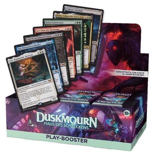 Magic the gathering - the,