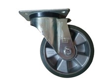 Blickle Schwerlast-Rolle