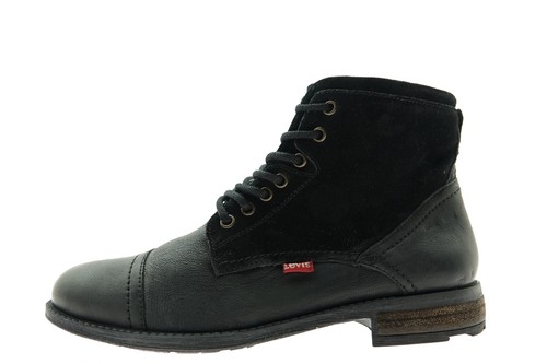 Levi herren schuhe boots - schuhe,