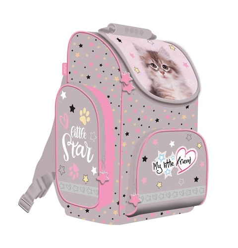 Licht schulrucksack - licht,