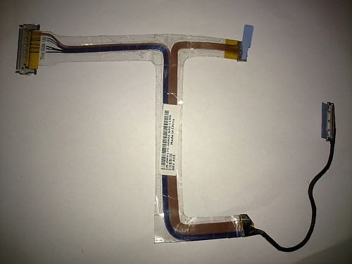 Dell display lcd - display, kabel