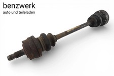 Mercedes W124 W140 R129