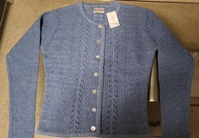 Trachtenweste Dirndlweste Gr