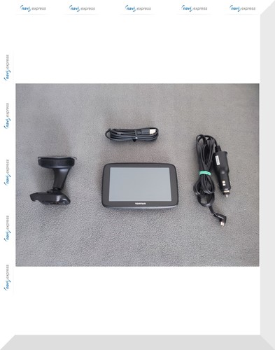 Tomtom 520 world - tomtom,