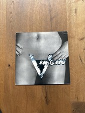 Virgin  / Same/ Vinyl