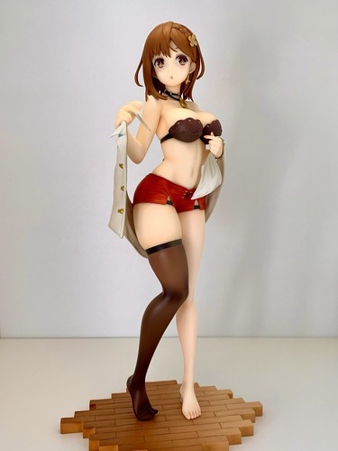Atelier ryza reisalin 7 - atelier,