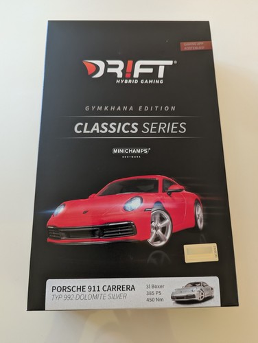 Sturmkind drift porsche 911 - porsche,