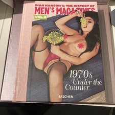 Dian Hanson‘s: The History