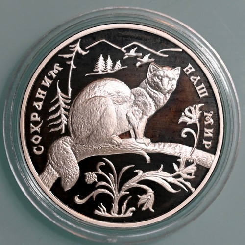 Russland rubel 1994 - rubel,