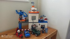 4965 Lego Duplo Polizei