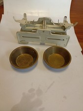 Kaufmannsladen Waage 