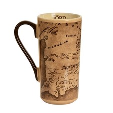 Der Herr der Ringe Tasse –