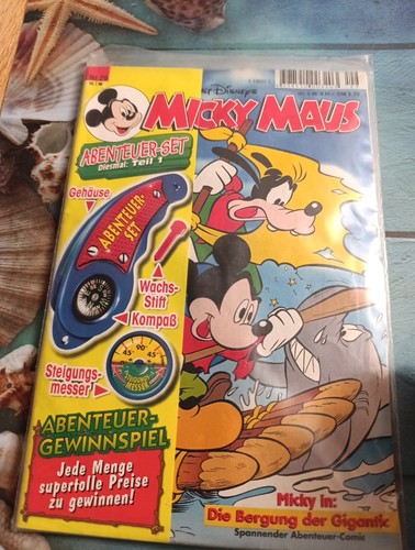 Micky maus 1998 z - micky,