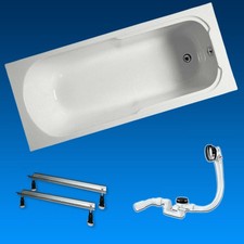 Vitra PATARA Acryl Badewanne