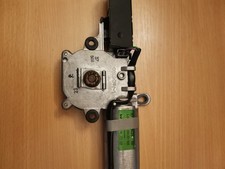 Schiebedachmotor Motor