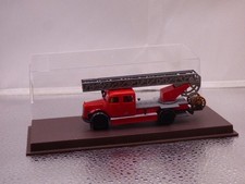 Brekina 1:87 Mercedes Metz