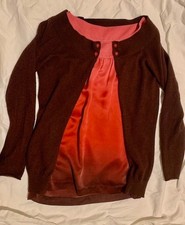 Marc Cain Cashmere / Kaschmir