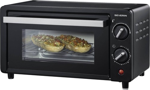 Severin mini backofen to2062 - mini,
