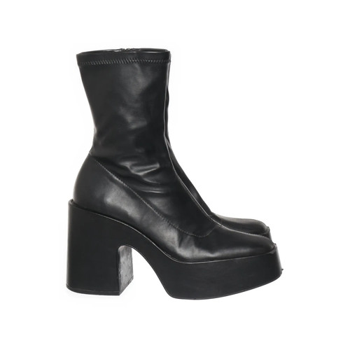 Zara stiefeletten größe - zara,, stiefeletten,