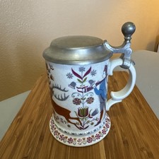 Vintage Kurt Hammer Porcelain