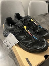 salomon xt6