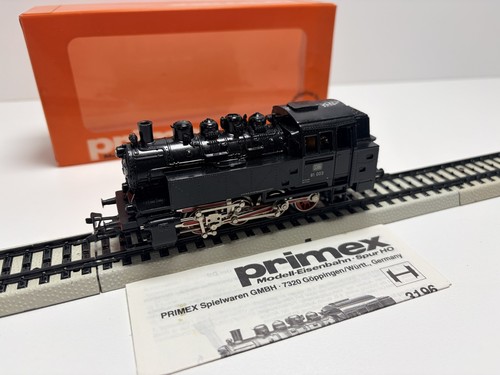 Primex 3196 tenderlok 81 - 3196, br
