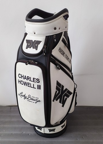 Pxg tour bag - bag., ehemals
