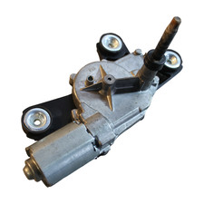 Ford Fiesta VI JA8 Heckwischermotor 8A61-A17K441-AA