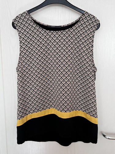 Damen top mangoon - 46,