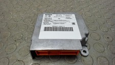 Airbagsteuergerät Peugeot 307 Break 110 3RHY/3RFN/3NFU/3RHS/3KFU/2RFK