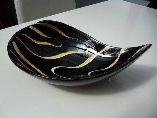 Deko tigris schale - tigris,