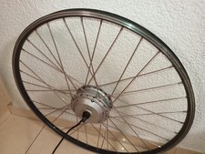 E-Bike 28Zoll Vorderrad  Motor