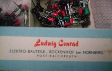 Ludwig Conrad Gleisbild