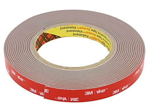 3M VHB GPH 160GF Band